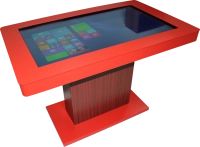 Интерактивный стол Interactive Project touch 43" i40