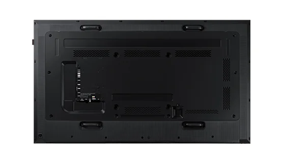 Профессиональная панель Samsung DM75E Профессиональная панель Samsung DM75E