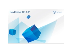 Профессиональная панель NexTouch NextPanel DS 43 Профессиональная панель NexTouch NextPanel DS 43