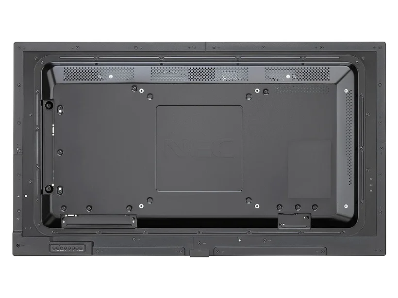 Профессиональная панель NEC P404 WHITE