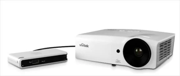 Беспроводная система передачи данных Vivitek NovoConnect B360