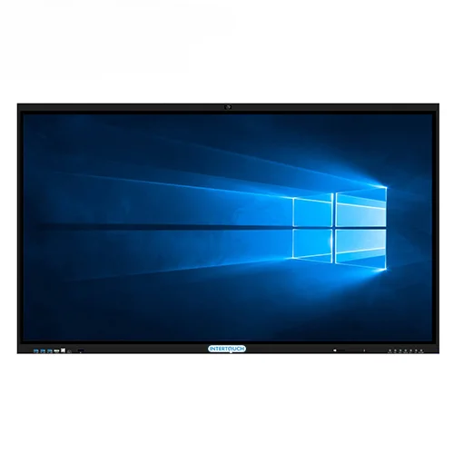 Интерактивная панель InterTouch СS 8/512 (1 блок) 75"