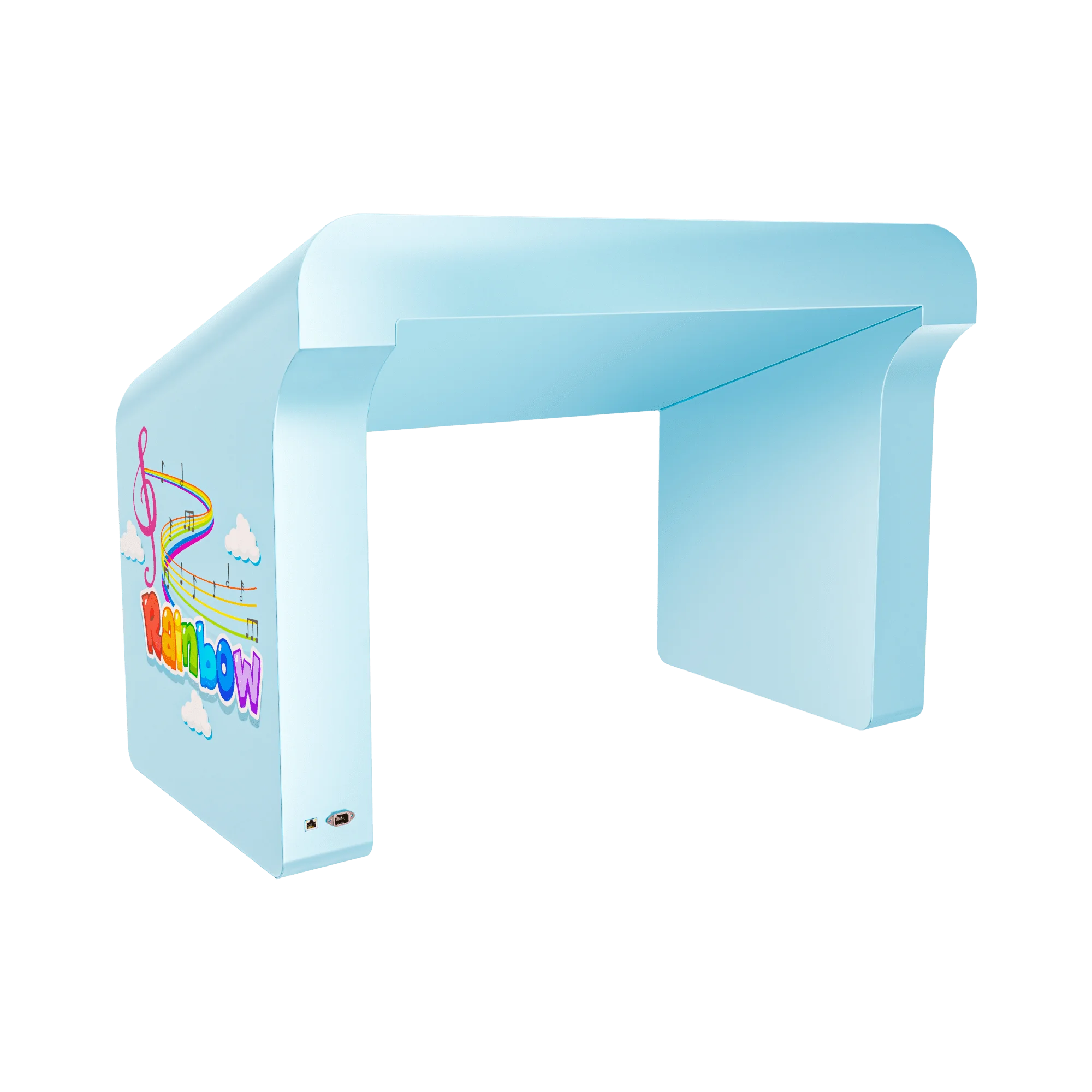 Интерактивный стол AxeTech Leo Start