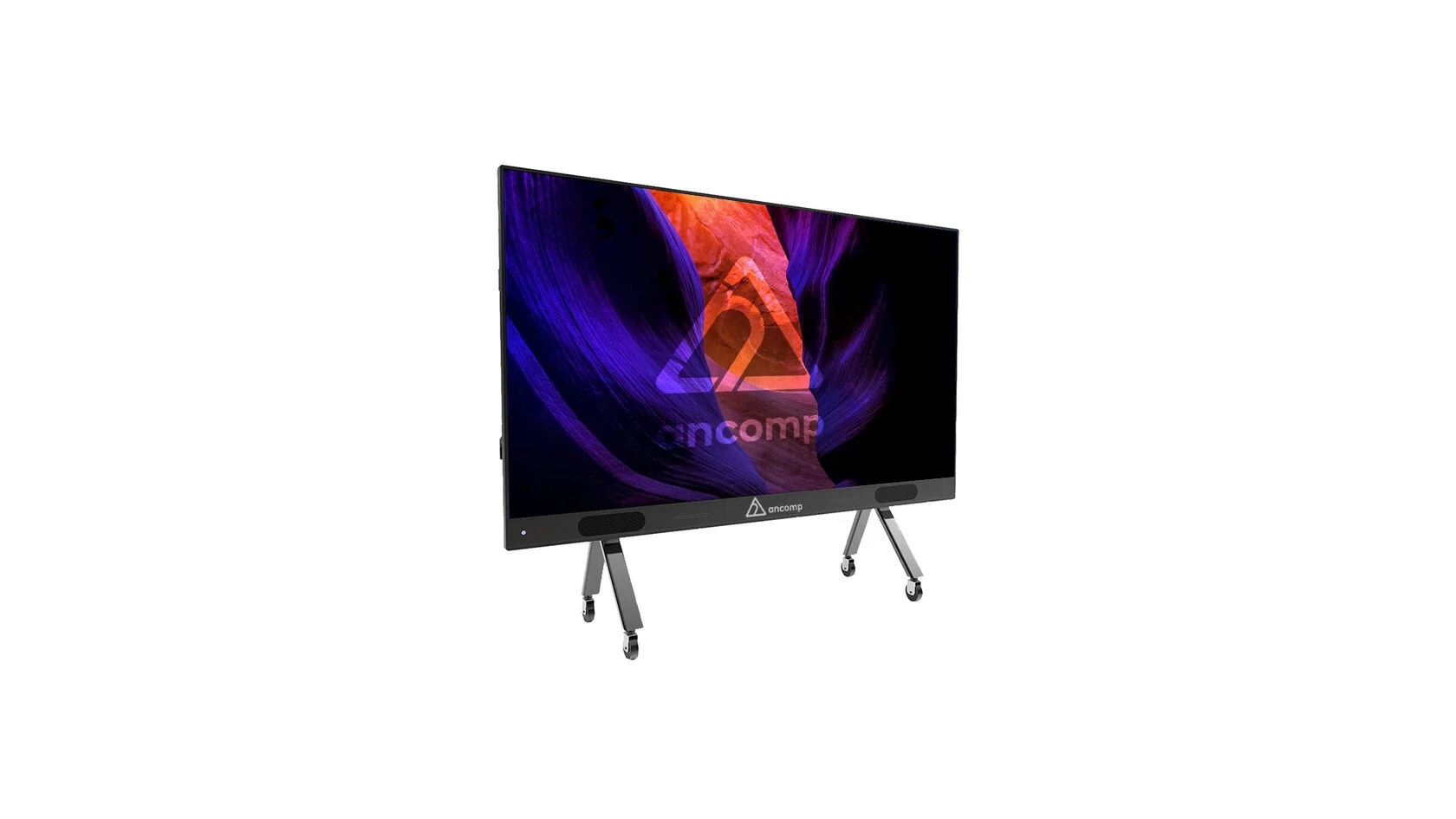 Светодиодный экран AIO Ancomp iScreen 136