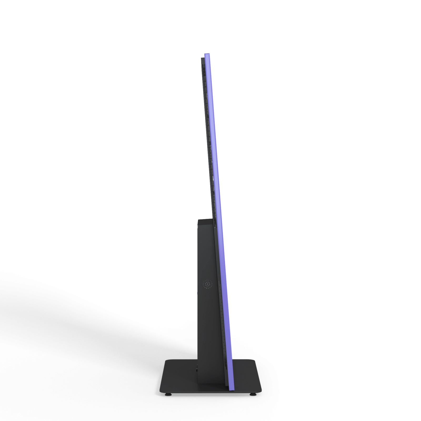 Сенсорный информационный киоск УЛЬТРА 55″