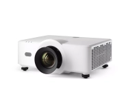 Инсталляционный проектор Barco G50-W8 White