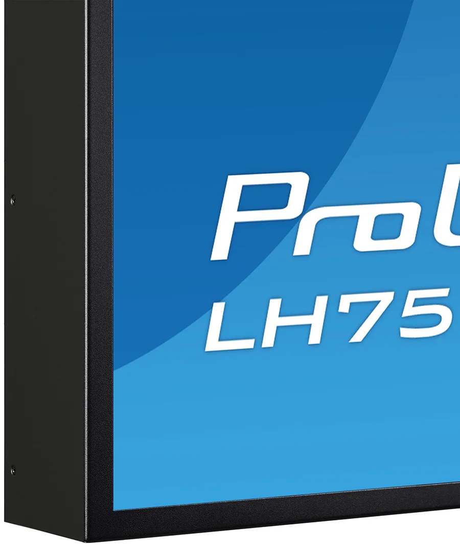 Профессиональная панель Iiyama LH7510USHB-B1 Профессиональная панель Iiyama LH7510USHB-B1