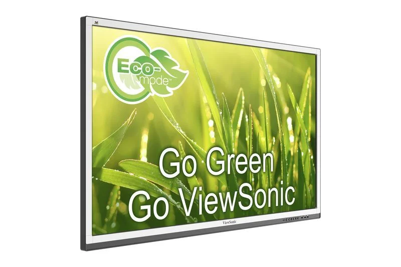 Интерактивная панель ViewSonic CDE5561T