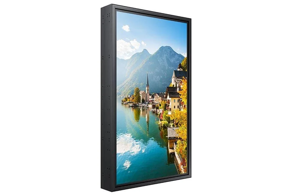 Профессиональная панель Samsung OH85N-DK Профессиональная панель Samsung OH85N-DK