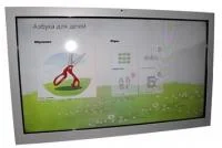 Интерактивная панель Interactive Project Touch 55