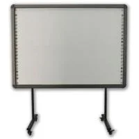 Интерактивная доска Classic Solution CS-IR-85ten