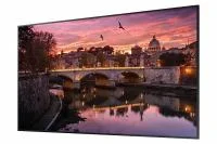 Профессиональная панель Samsung QB75R Профессиональная панель Samsung QB75R