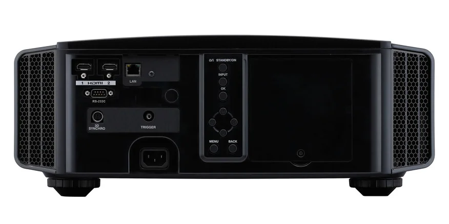 Кинотеатральный проектор JVC DLA-X7000BE