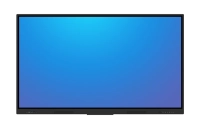 Интерактивная панель с диагональю 86 дюймов | разрешение 4K UHD 3840x2160 | до 40 одновременных касаний | Android 11