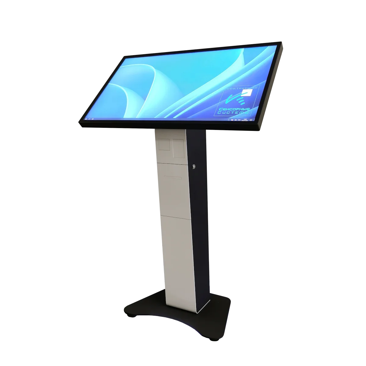 Сенсорный киоск TS-LINE Бриг 43