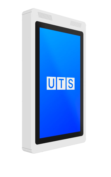 Сенсорный киоск UTS Wall 27