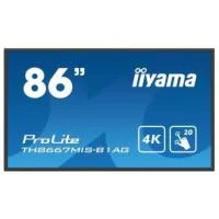 Профессиональная панель Iiyama TH8667MIS-B1AG Профессиональная панель Iiyama TH8667MIS-B1AG