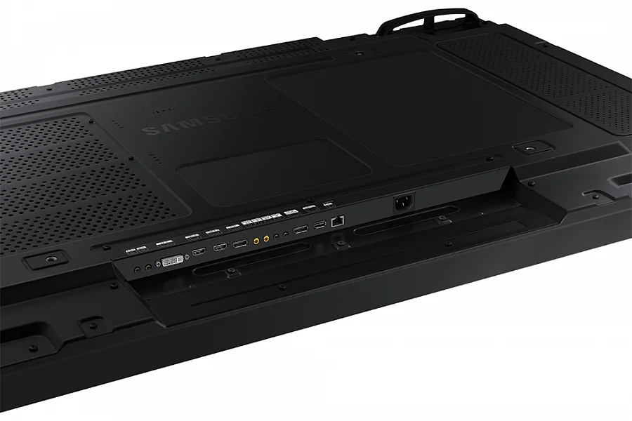 Профессиональная панель Samsung VH55R-R