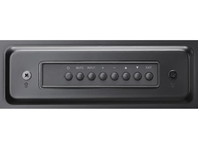 Профессиональная панель NEC X651UHD-2 Профессиональная панель NEC X651UHD-2