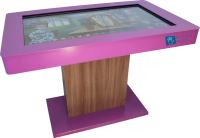 Интерактивный стол Interactive Project touch 32" i5