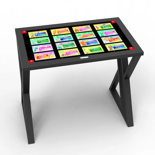 Интерактивный стол InterTouch Optima-6 55