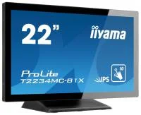 Профессиональная панель Iiyama T2234MC-B1X Профессиональная панель Iiyama T2234MC-B1X