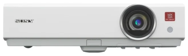 Мультимедийный проектор Sony VPL-DW127