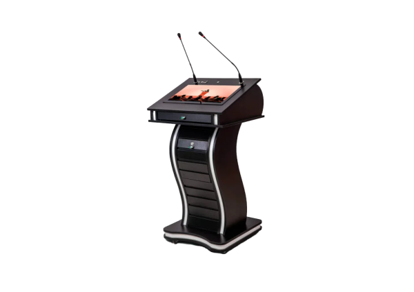 Интерактивная трибуна НФИ Лебедь из серии Кисельковое царство