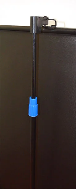 Экран на штативе Classic Crux (1:1) 158x158 (T 152x152/1 MW-S0/B)