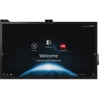 ViewSonic IFP6570 - флагманский интерактивный дисплей ViewBoard® 65