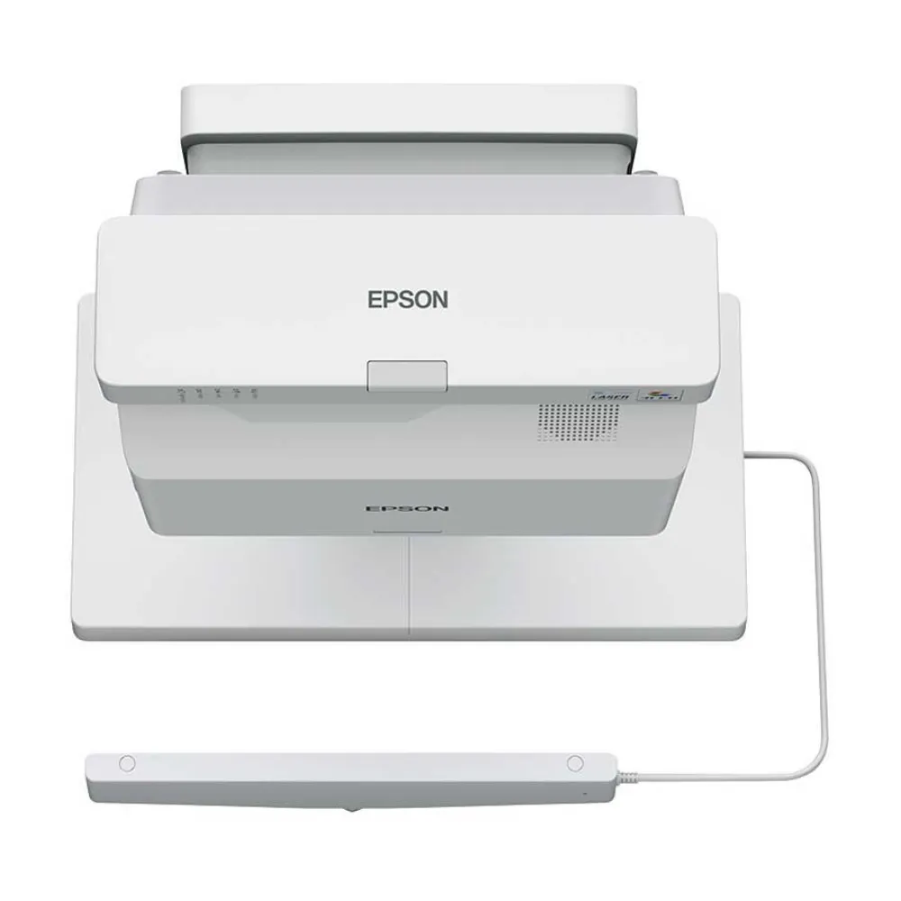 Интерактивный проектор Epson EB-770Fi