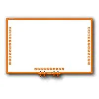 Интерактивная доска Qomo QWB870KZ