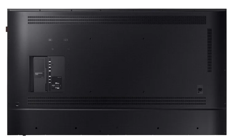 Профессиональная панель Samsung QB75H Профессиональная панель Samsung QB75H