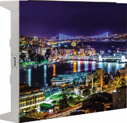 Светодиодный экран LG LAS025DB2