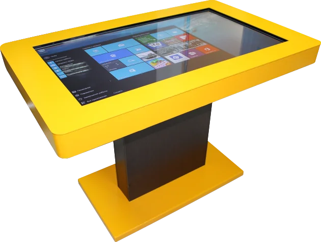 Интерактивный стол Interactive Project touch 43" i
