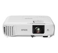 Мультимедийный проектор Epson EB-W49