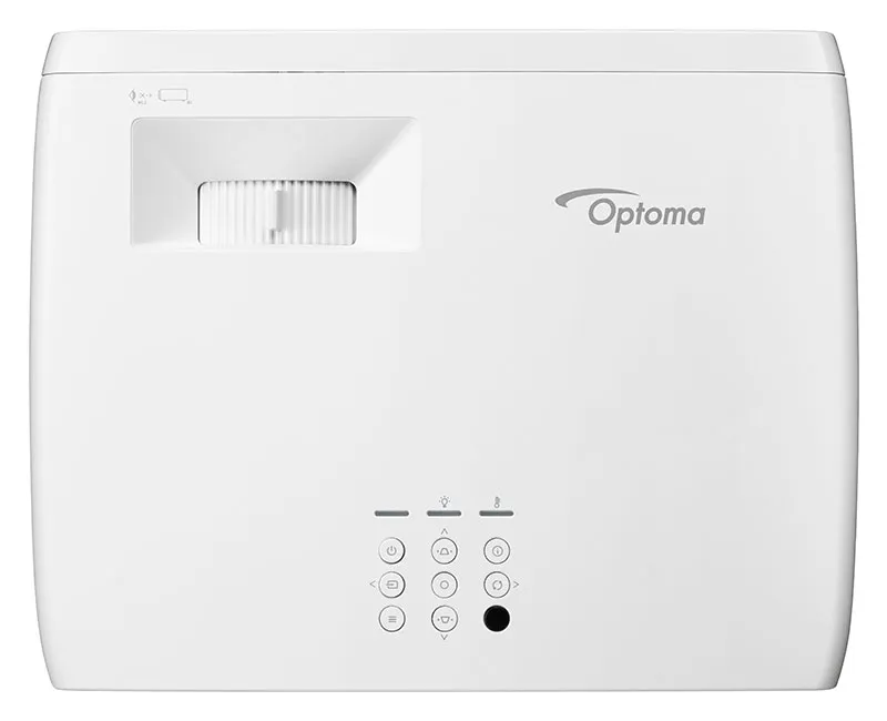 Мультимедийный проектор Optoma ZK430ST