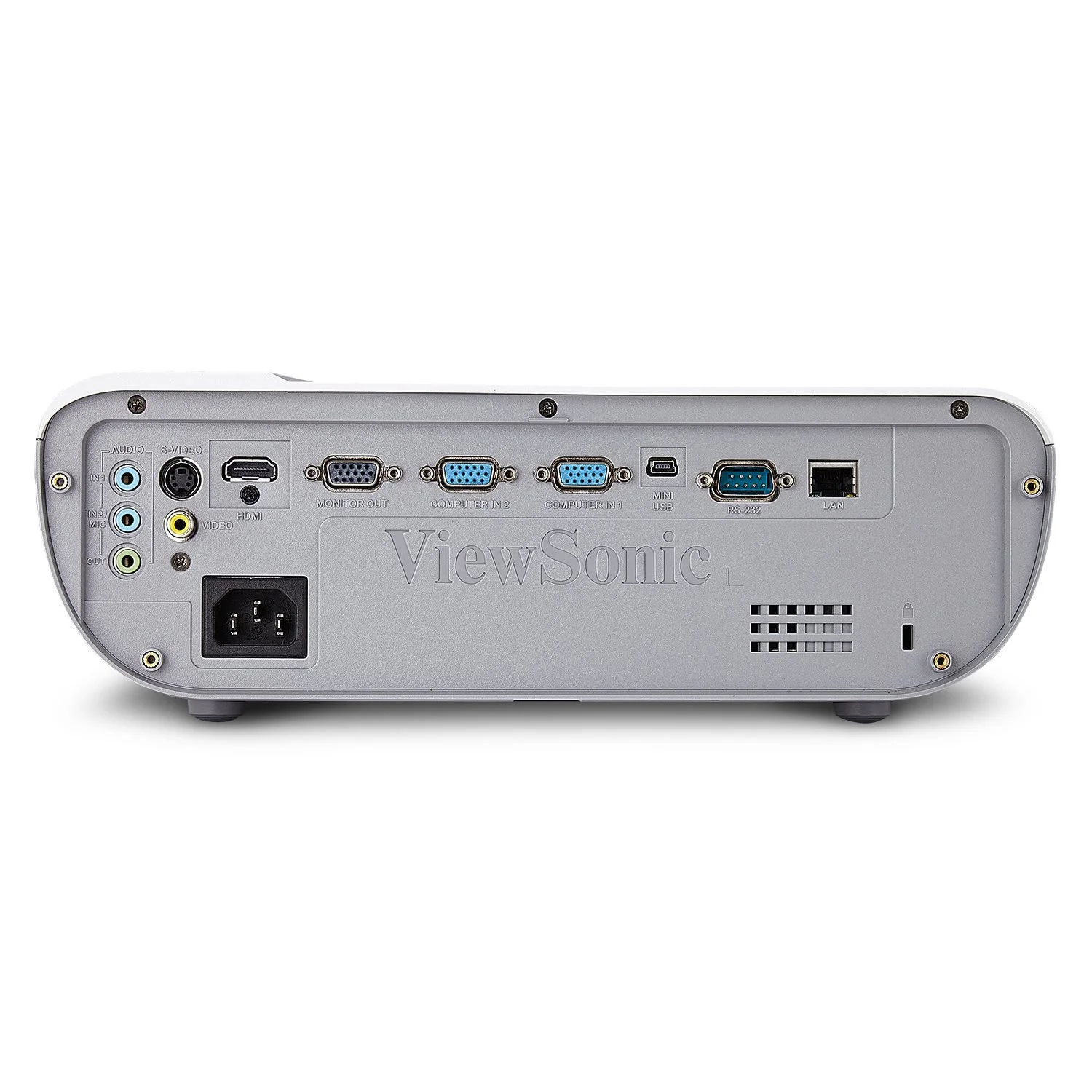 Мультимедийный проектор ViewSonic PJD6552LW