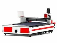 Станок для лазерной резки листового металла Linzlaser MFSC 3015-6000W