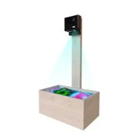 Интерактивная песочница Interactive Project Мини