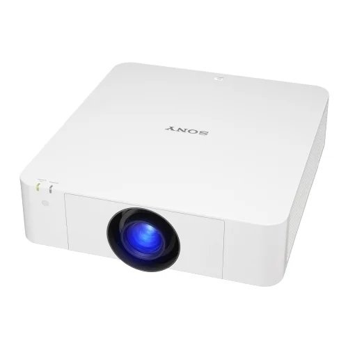 Лазерный проектор Sony VPL-FHZ65 (WHITE)