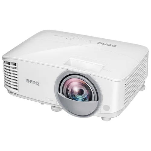 Мультимедийный проектор BenQ MX825ST