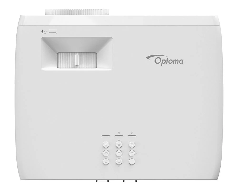 Мультимедийный проектор Optoma ZW350e