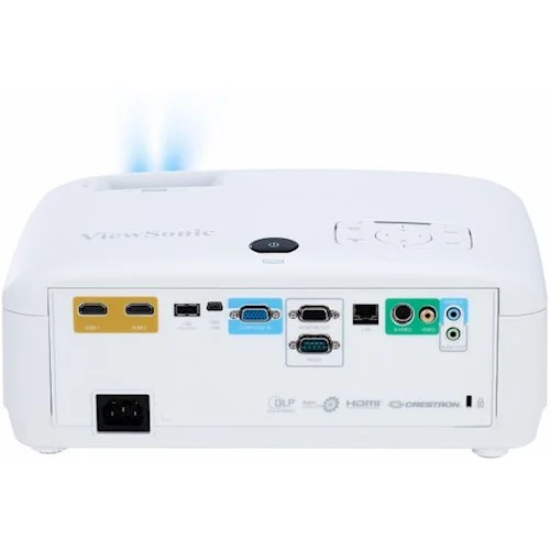 Мультимедийный проектор ViewSonic PG705WU