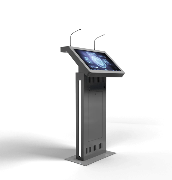 Интерактивная трибуна BM Alibi Baikal PRO 27"