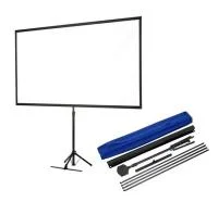 Экран на штативе Epson ELPSC21