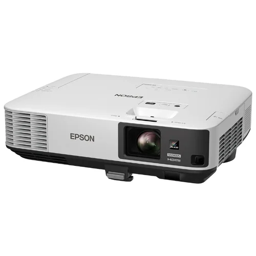 Мультимедийный проектор Epson EB-2155W