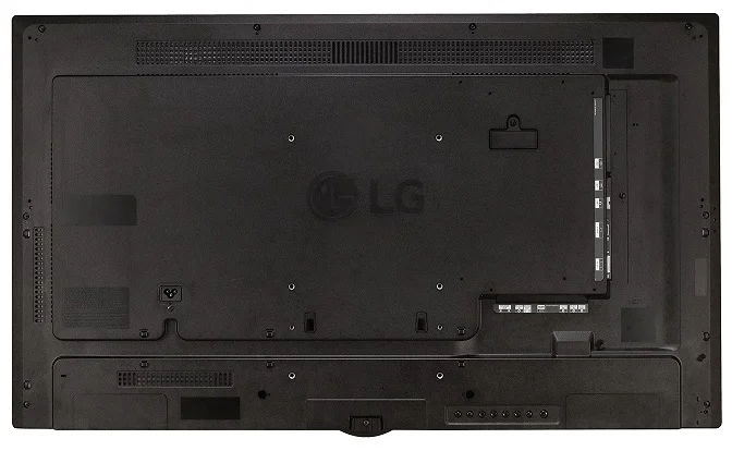 Профессиональная панель LG 49SE3D-B Профессиональная панель LG 49SE3D-B