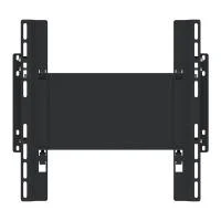 Кронштейн настенный SMS Func Flatscreen WM T Black