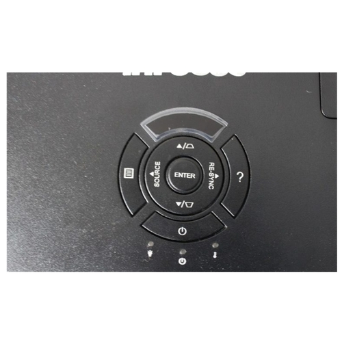 Мультимедийный проектор INFOCUS IN116xa